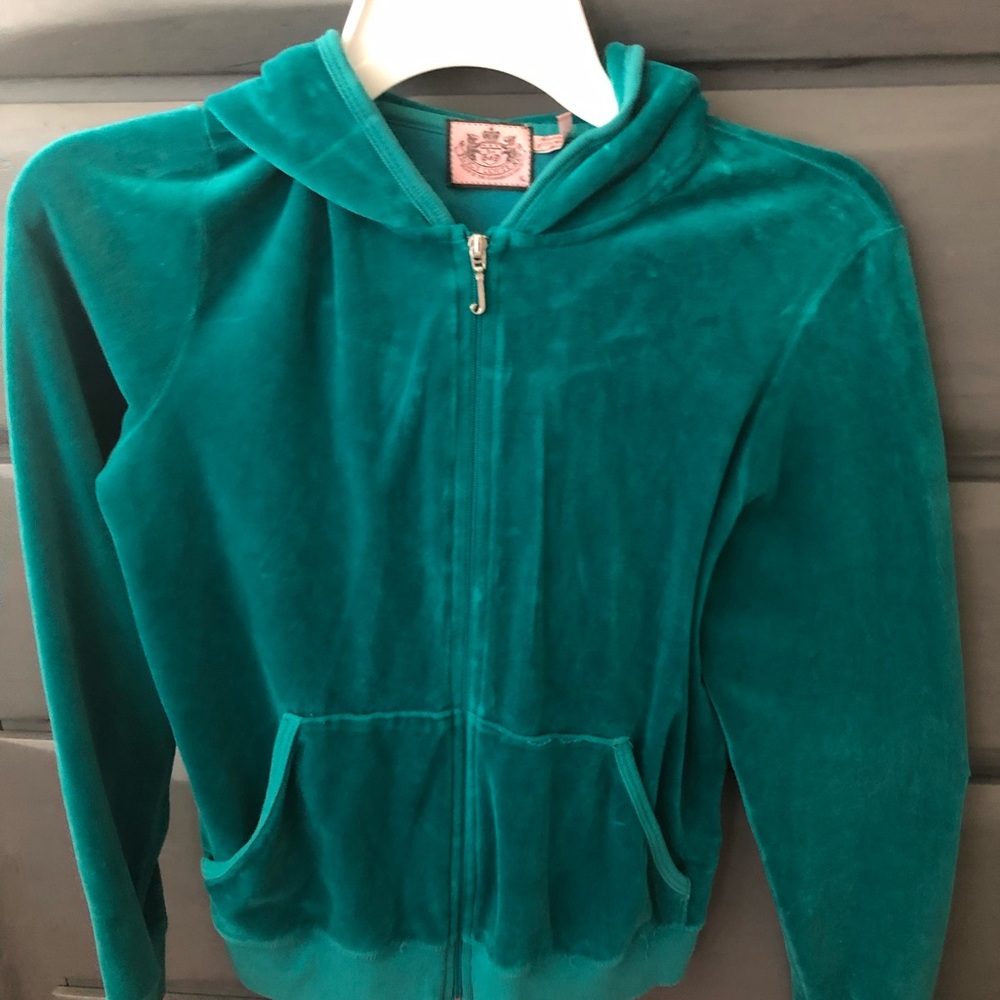 Juicy couture jacket